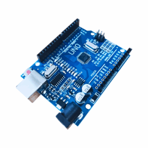 Arduino UNO R3 SMD พร้อมก้างปลา