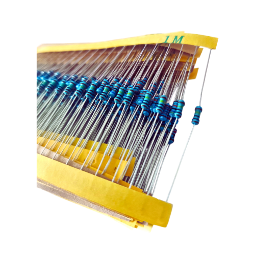 ตัวต้านทาน 600 ชิ้น 30 ค่า ชุดตัวต้านทาน resistor - Image 3