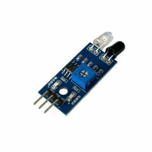 LM393 IR Infrared เซ็นเซอร์ตรวจจับสิ่งกีดขวาง