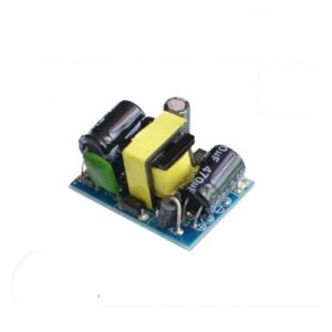 Switching Step-Down 220V to 5V / 12V โมดูลแปลงไฟ 220v เป็น 5v กระแส 500mA-700mA