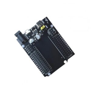 Base ESP32 ฐานบอร์ดของ ESP32