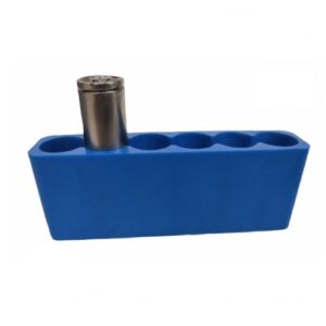 ที่ยึดถ่าน ที่จับถ่าน 18650 6 ช่อง