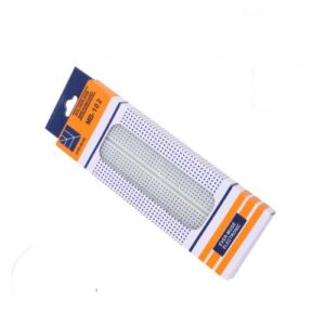 MB-102 บอร์ดทดลอง 830 ช่อง