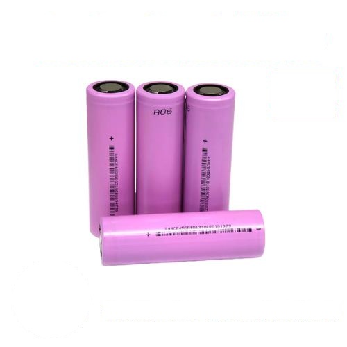 ถ่าน Lithium Ion 21700 ความจุ 4800 5000mAh 5C แบตเตอรี่ - Image 3