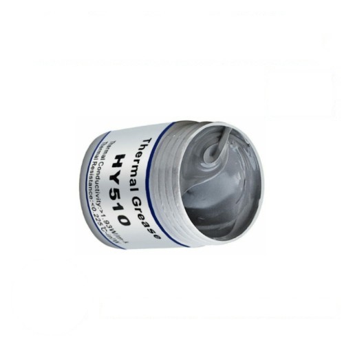 HY510 20กรัม / 10 กรัม ซิลิโคนระบายความร้อน (แบบขวด) - Image 3