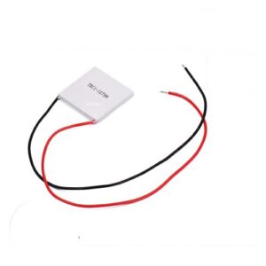 TEC1-12706 แผ่น Peltier  แผ่นเย็นและร้อน