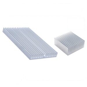 Heatsink ซิงค์ระบายความร้อน Aluminum