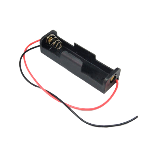 รางถ่าน AA พลาสติก ขนาดต่างๆ - Image 2