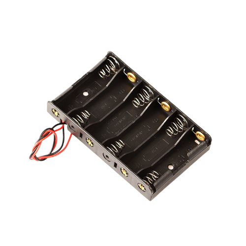 รางถ่าน AA พลาสติก ขนาดต่างๆ - Image 7