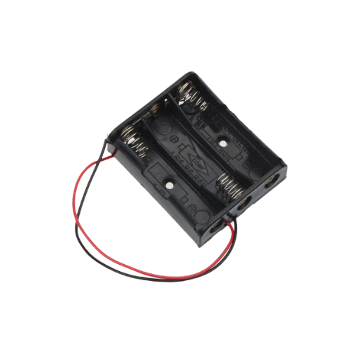 รางถ่าน AA พลาสติก ขนาดต่างๆ - Image 4