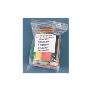 ท่อหด แพค สีแบบ 127 / 164 / 328 ชิ้น Shrinking Heat Shrink Tube