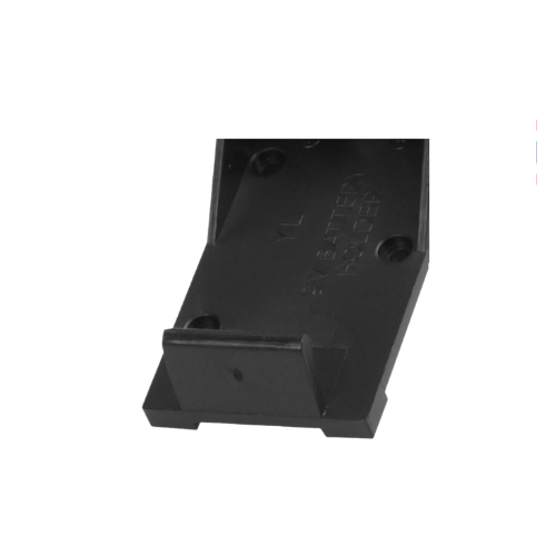 รางถ่าน พลาสติก แบต ขนาดถ่าน 9V - Image 6