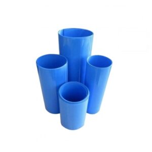 ท่อหด PVC หุ้มแบตเตอรี่ ขนาด 90-150 mm ราคาต่อเมตร