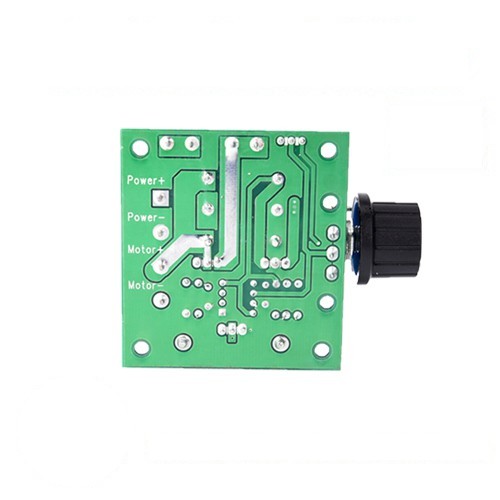 Speed Control Motor PWM ควบคุมความเร็วมอเตอร์ 12V-40V 10A - Image 6