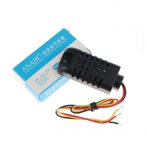 DHT21 AM2301 เซ็นเซอร์วัดอุณหภูมิและความชื้น