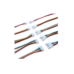 JST PH 2.00mm ผู้-เมีย การเชื่อมต่อ 2P 3P 4P 5P 6P