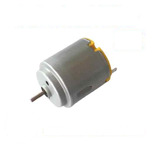DC Motor 260 มอเตอร์ 3V-12V ขนาดเล็ก - Image 5