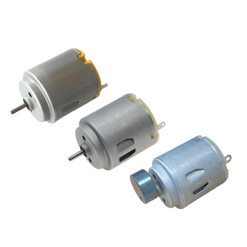 DC Motor 260 มอเตอร์ 3V-12V ขนาดเล็ก