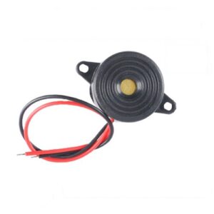 SFM-20B  Active Buzzer ให้เสียงดังต่อเนื่อง ความดัง 100dB