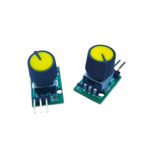 ตัวทดสอบ เกียร์ ควบคุม เซอร์โว mini ขนาดเล็ก Servo tester 5 - 26V