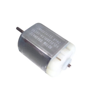 DC Motor FC-280 มอเตอร์ 5V - 12V