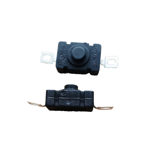 สวิตซ์ ปุ่มกด ขนาดเล็ก สี่เหลี่ยม ขนาด 18x12x11mm - Image 7