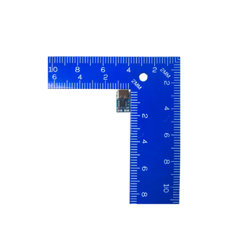 PDC004-PD โมดูล จ่ายไฟ 9V/12V Type-C ชาร์จเร็ว - Image 2