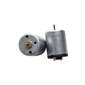 N15 DC mini Motor มอเตอร์ ขนาดเล็ก 1.5V-3V