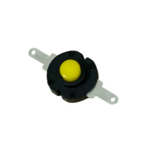 สวิตช์ แบบล็อคตัวเอง วัสดุสำหรับงานประกอบ อุปกรณ์อิเล็กทรอนิกส์ DIY สวิตช์ทรงกลม สวิตช์ขนาดเล็ก