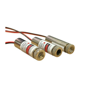 โมดูลเลเซอร์ หัวเลเซอร์ 5mW