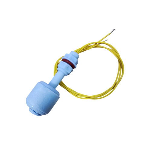 Float Liquid Level Switch Sensor สวิตช์ลูกลอย ไฟฟ้า ปรับระดับ ของเหลว