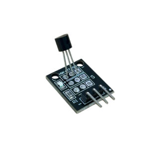 KY-001 DS18B20 Temperature Sensor Module โมดูลเซ็นเซอร์อุณหภูมิ