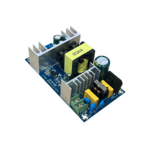 Module WX-DC2416 Switching โมดูลแปลงไฟสลับ AC-DC 110V/220V ถึง 24V6A 150W
