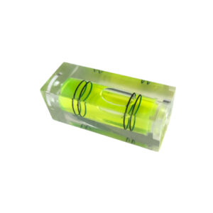 ระดับน้ำ Spirit Level เครื่องวัดระดับ ชัน เอียง แบบเหลี่ยม