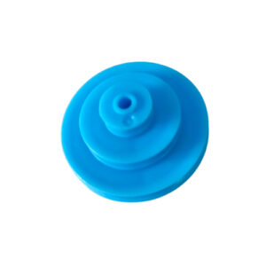 Pulley ลูกรอก รอกชัก 3ชั้น พลาสติก DIY ขนาด 27mm