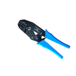 คีมย้ำหางปลา Terminal Crimping Pliers HS-40J 0.25 - 6mm