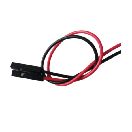 รางถ่าน พลาสติก 18650 เชื่อมสายจั๊มเปอร์ ขนาด 1 2 3 4 ก้อน - Image 2