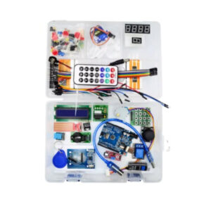 ชุดเรียนรู้ Arduino Uno R3 Starter kit Updated Version RFID