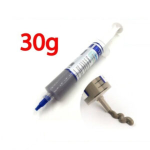 HY510 30กรัม ซิลิโคนระบายความร้อน (แบบหลอด)