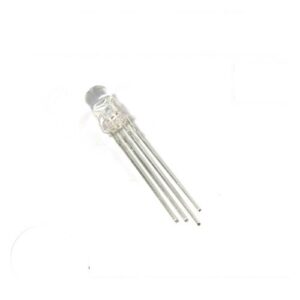 LED 5mm หลอดไฟ RGB