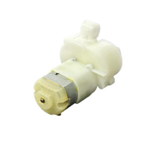 DC  Motor 130 มอเตอร์ เกียร์ทดรอบ เหมาะสำหรับ ของเล่น ทำด้วยมือ DIY