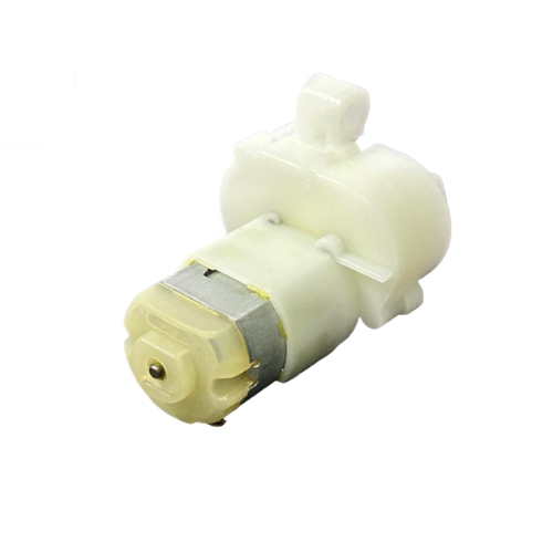 DC Motor 130 มอเตอร์ เกียร์ทดรอบ เหมาะสำหรับ ของเล่น ทำด้วยมือ DIY