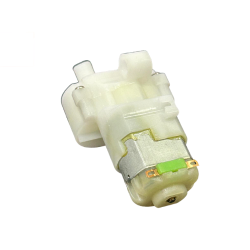 DC Motor 130 มอเตอร์ เกียร์ทดรอบ เหมาะสำหรับ ของเล่น ทำด้วยมือ DIY - Image 2