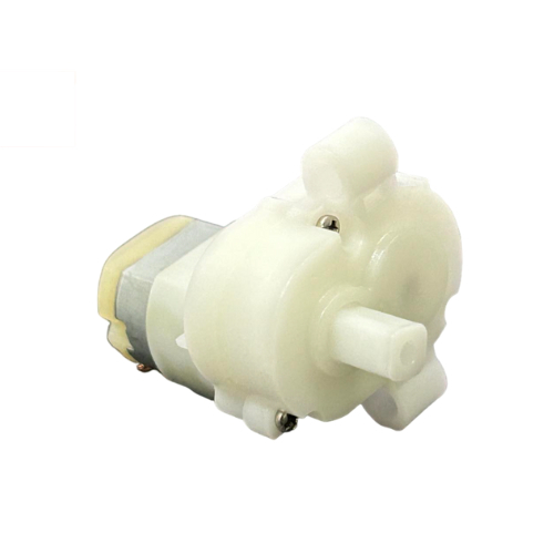 DC Motor 130 มอเตอร์ เกียร์ทดรอบ เหมาะสำหรับ ของเล่น ทำด้วยมือ DIY - Image 4