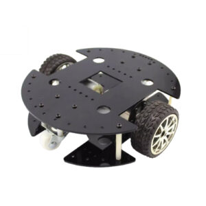 รถ ขับเคลื่อนสองล้อ 37B280 พร้อม มอเตอร์ เฟืองทด 37GB