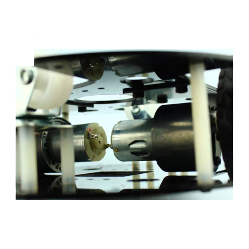 รถ ขับเคลื่อนสองล้อ 37B280 พร้อม มอเตอร์ เฟืองทด 37GB - Image 3