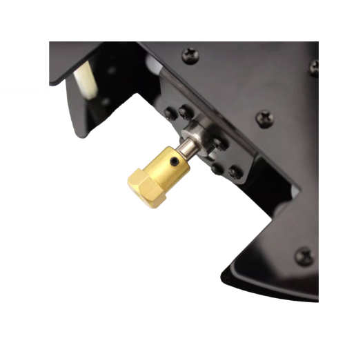 รถ ขับเคลื่อนสองล้อ 37B280 พร้อม มอเตอร์ เฟืองทด 37GB - Image 4