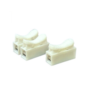 ตัวหนีบสายไฟ ตัวต่อสายไฟ Connection Terminal CH-1 CH-2