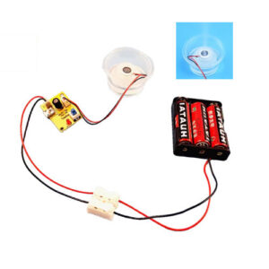 เครื่องทำความชื้นแบบ DIY