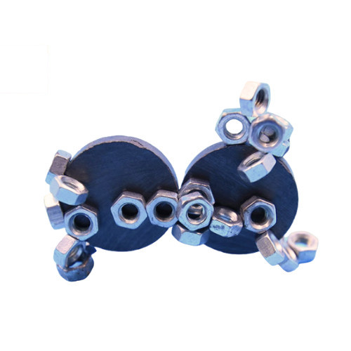 ต้นไม้แม่เหล็ก ขนาดเล็ก DIY - Image 2